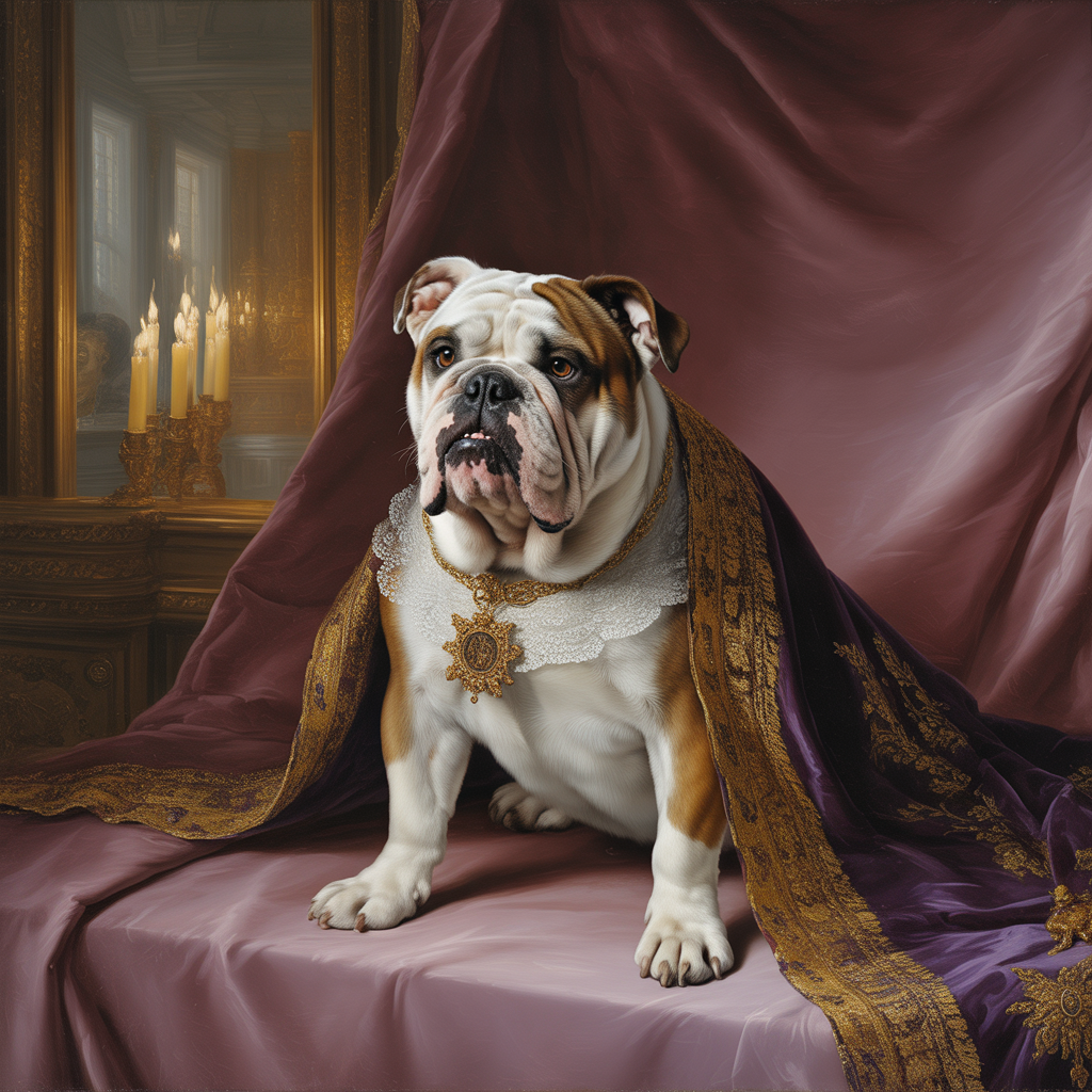 Royal Renaissance