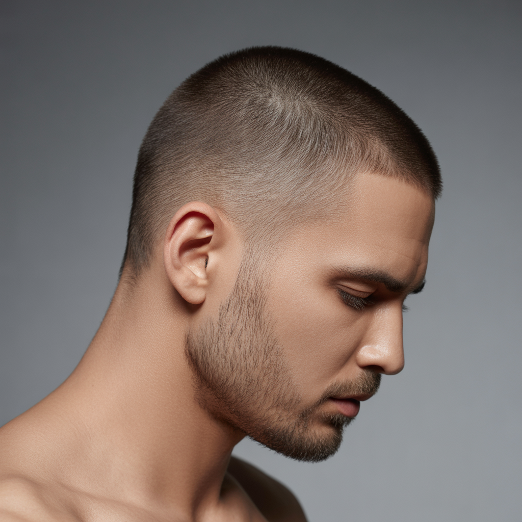 Buzz Cut