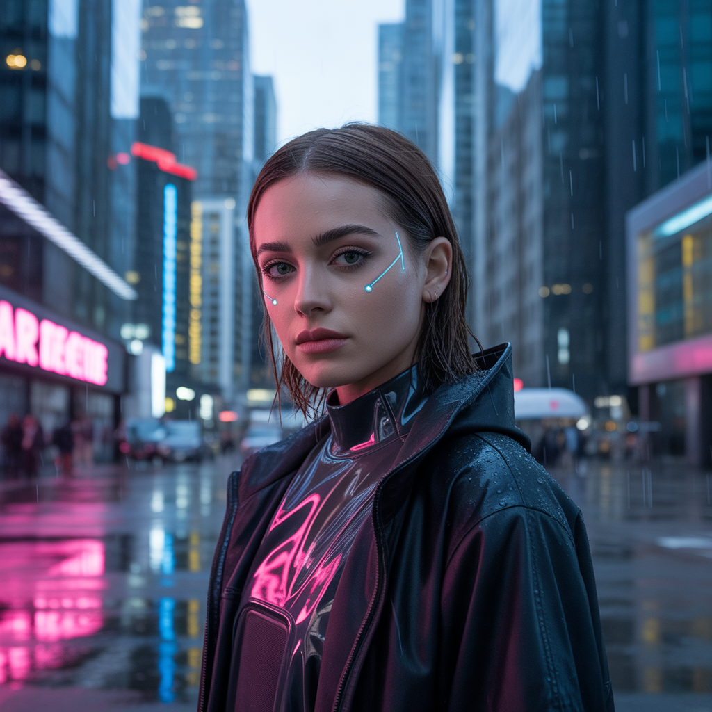 Cyberpunk