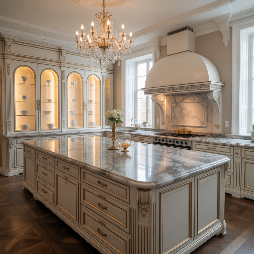 Neoclassic