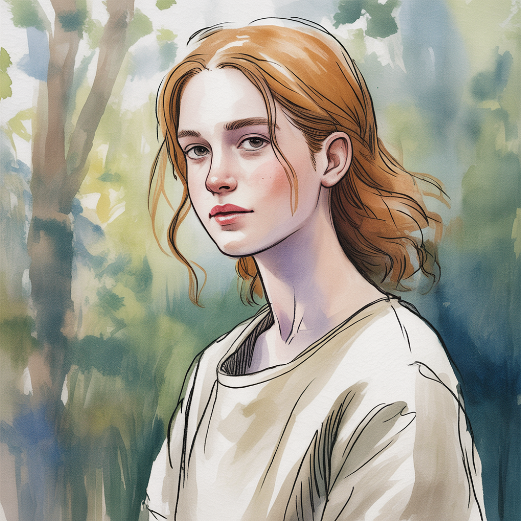 Watercolor