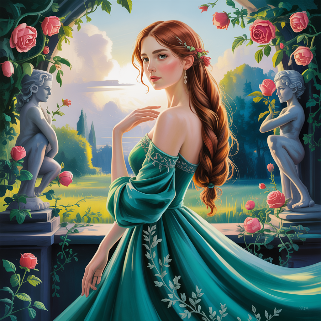 Digital Painting