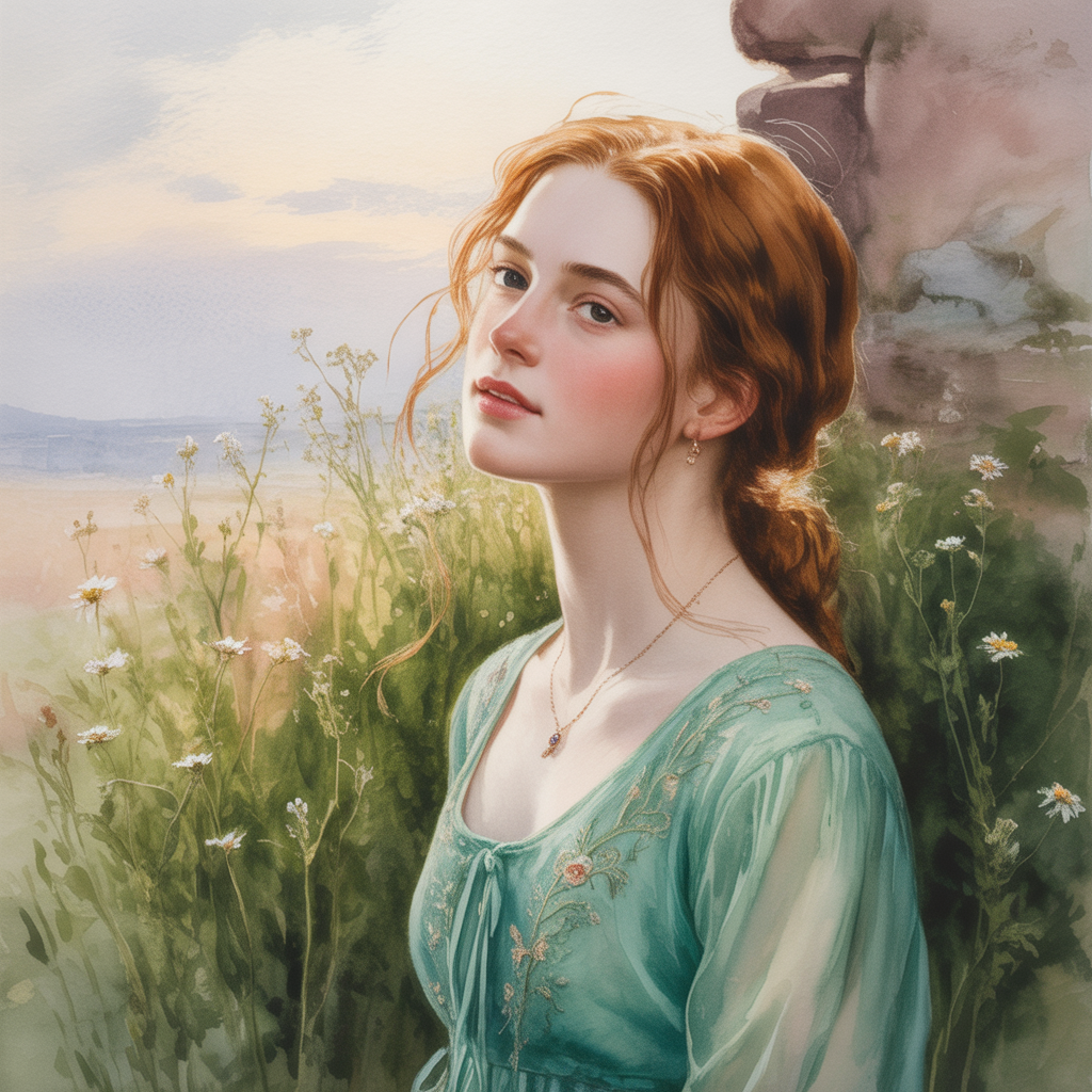 Watercolor