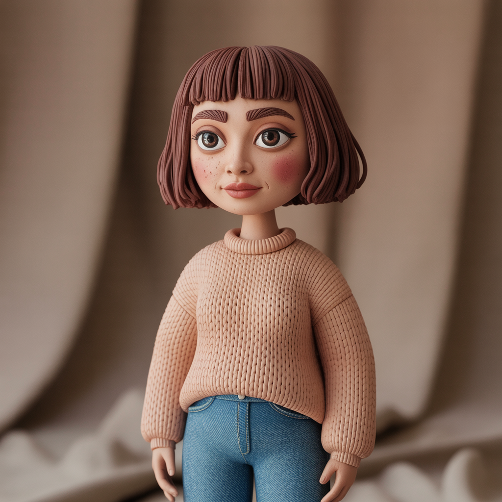 Claymation