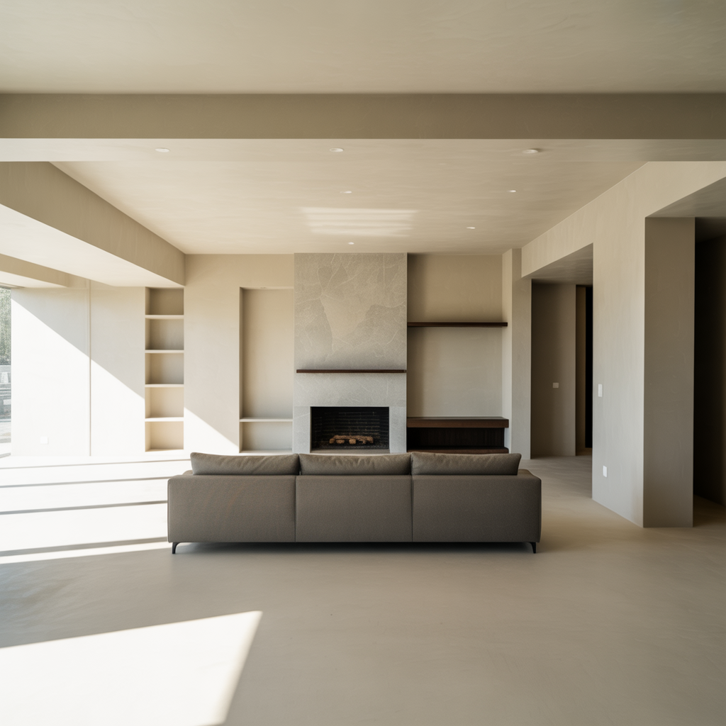 Modern