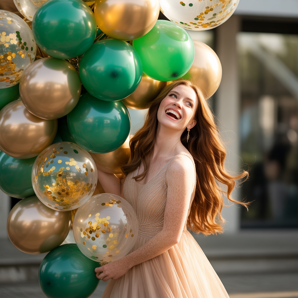 Balloons