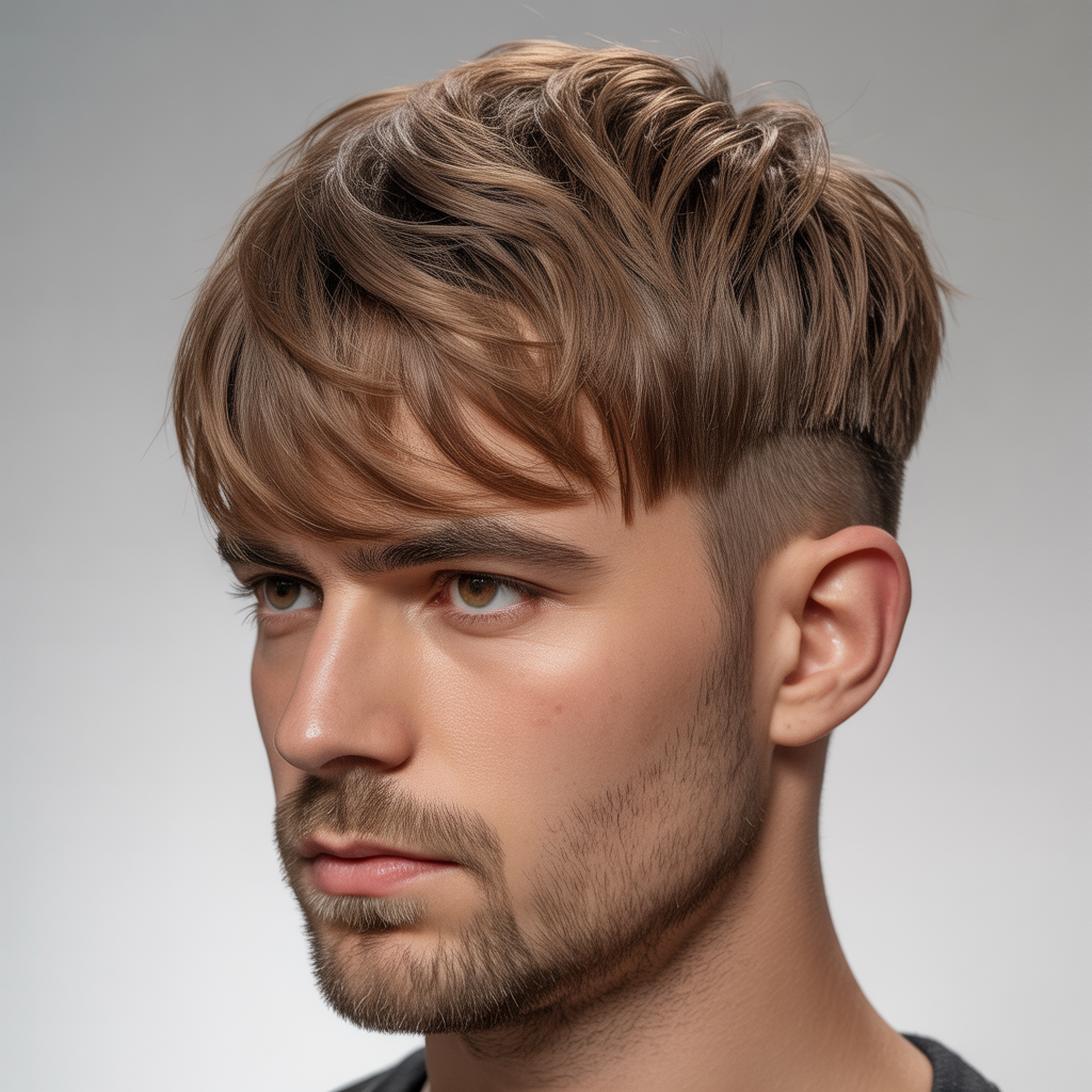Mod Cut