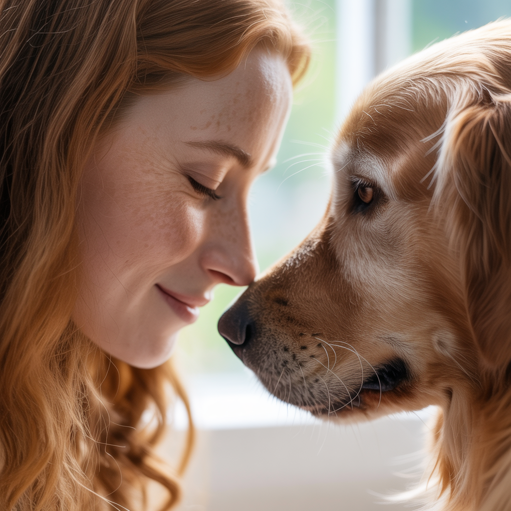 Nose-to-Nose