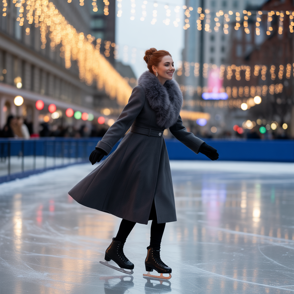 Ice Rink