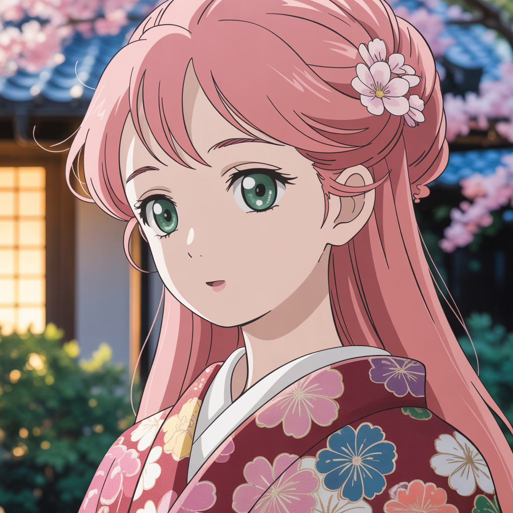 Anime