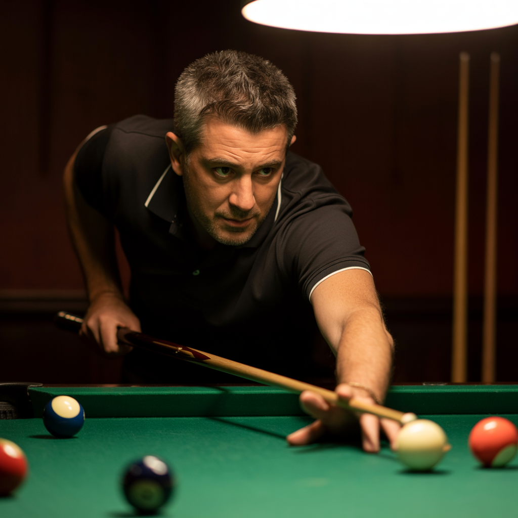 Billiard