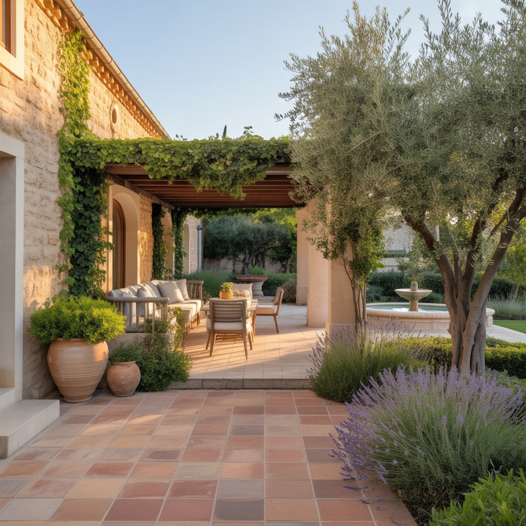 Mediterranean