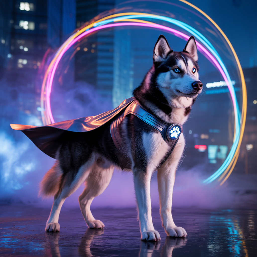Superhero