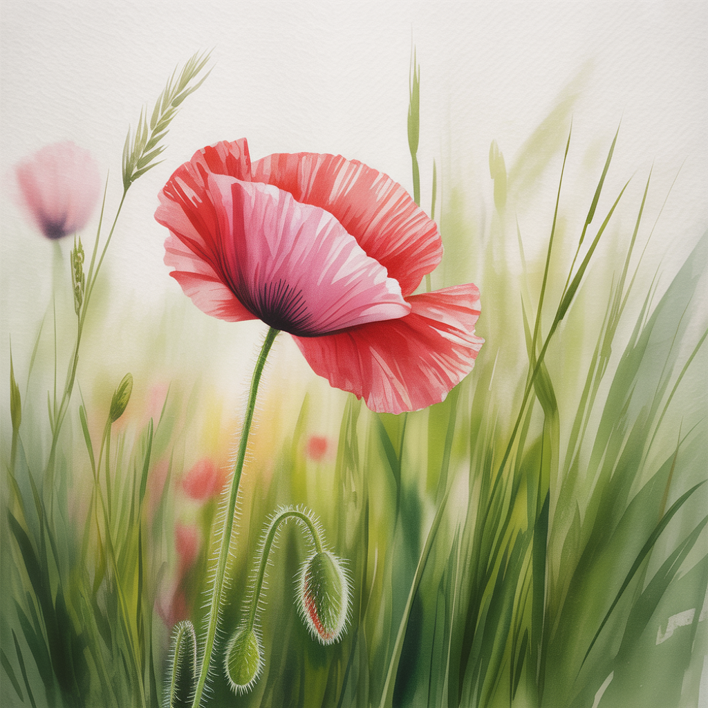 Watercolor