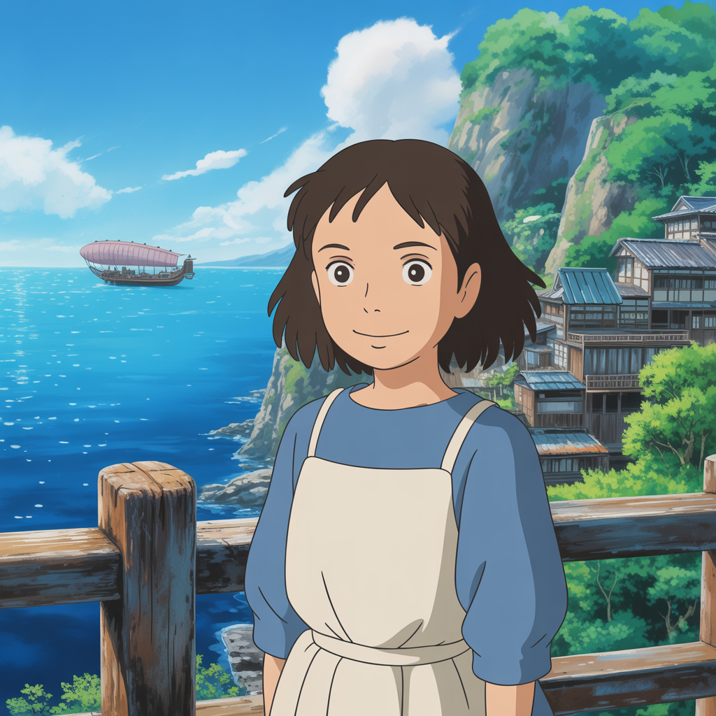 Ghibli