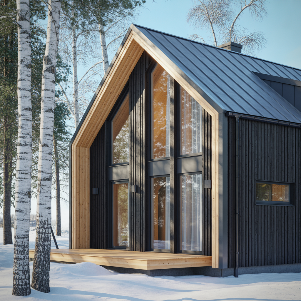 Scandinavian