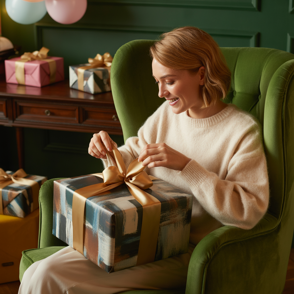 Gift Box