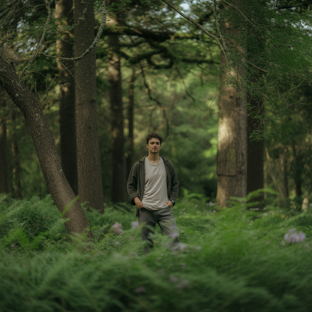 Forest