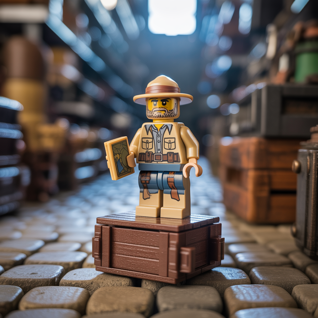 Lego