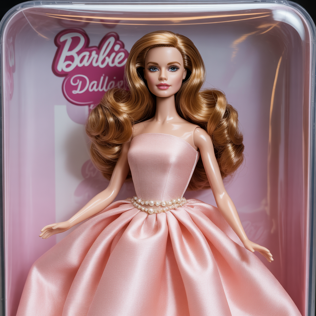 Barbie Doll
