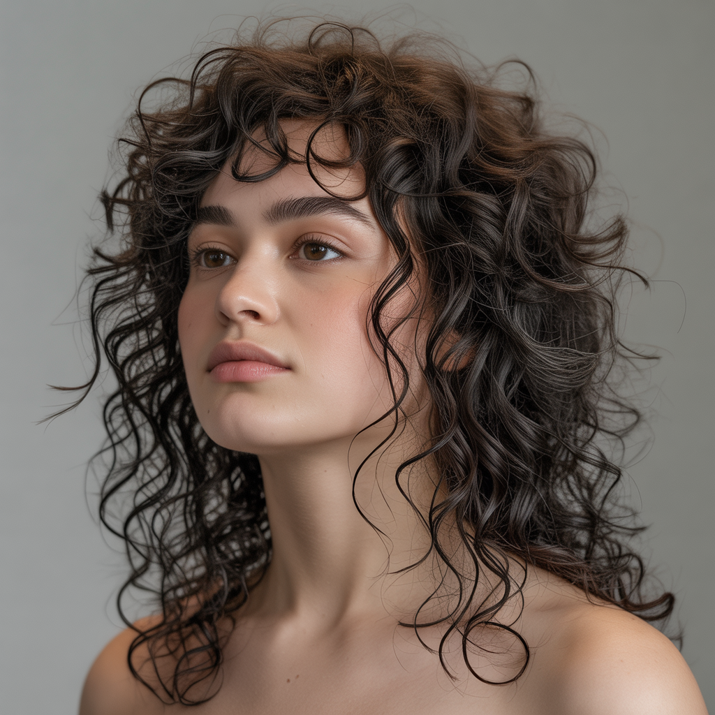 Curls
