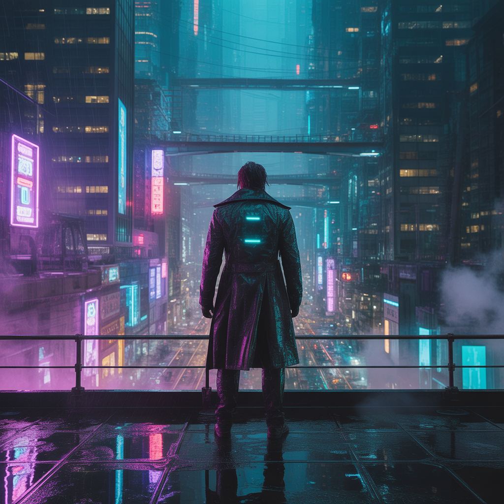 Cyberpunk