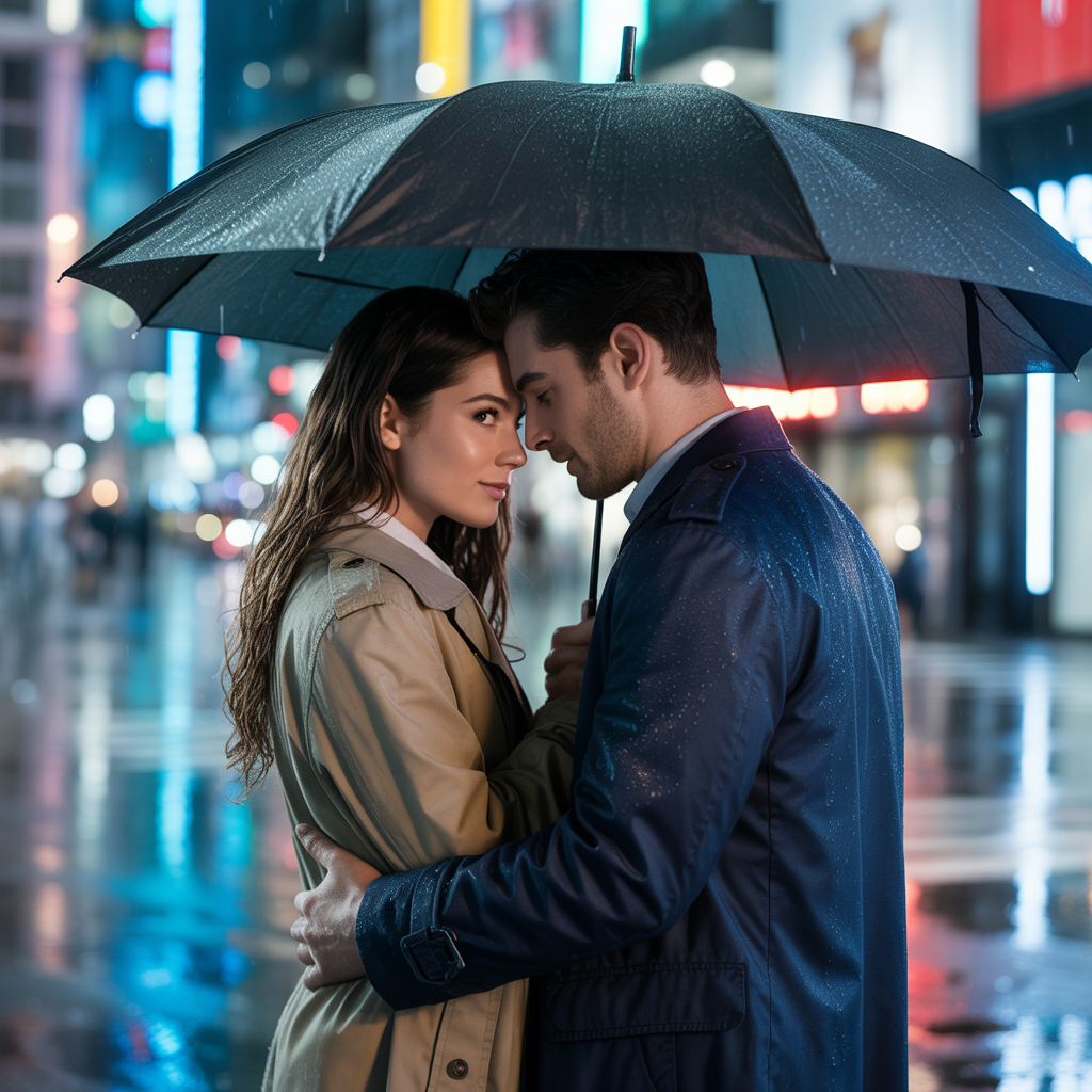 Rain