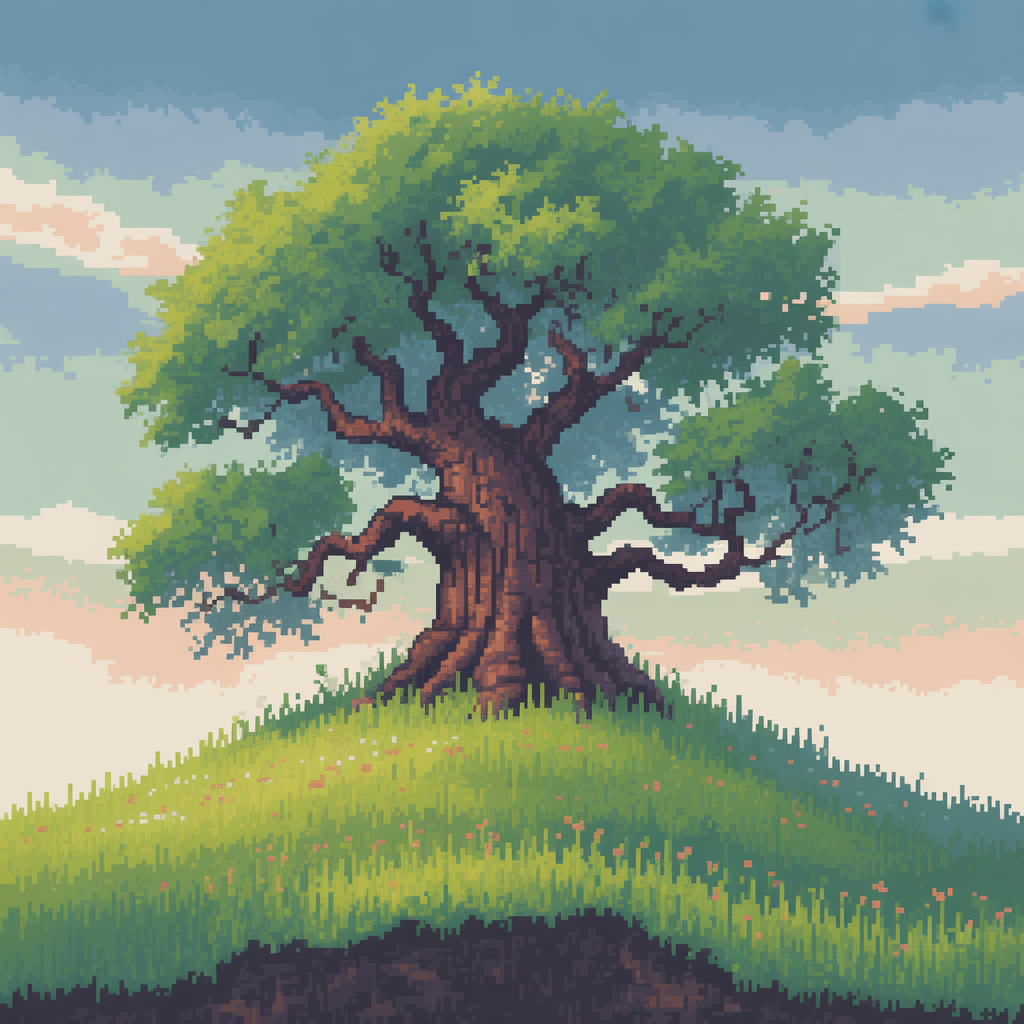 Pixel Art