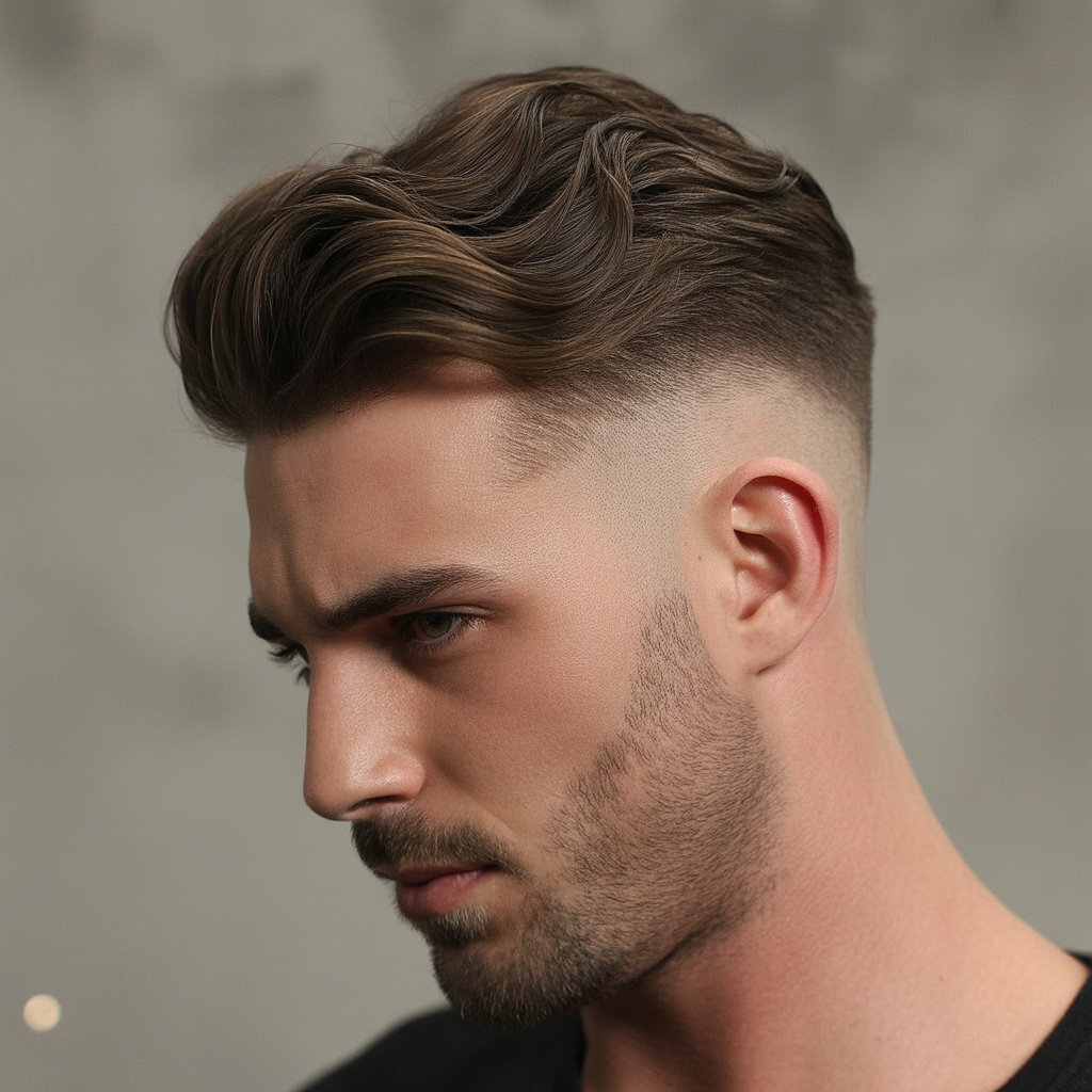 Undercut