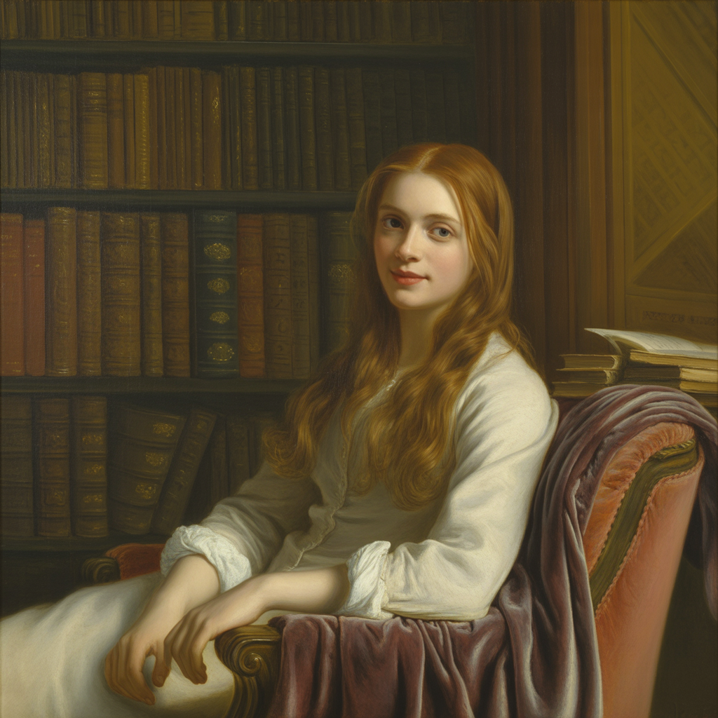 Oil Painting