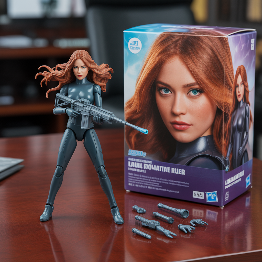 Action Figure