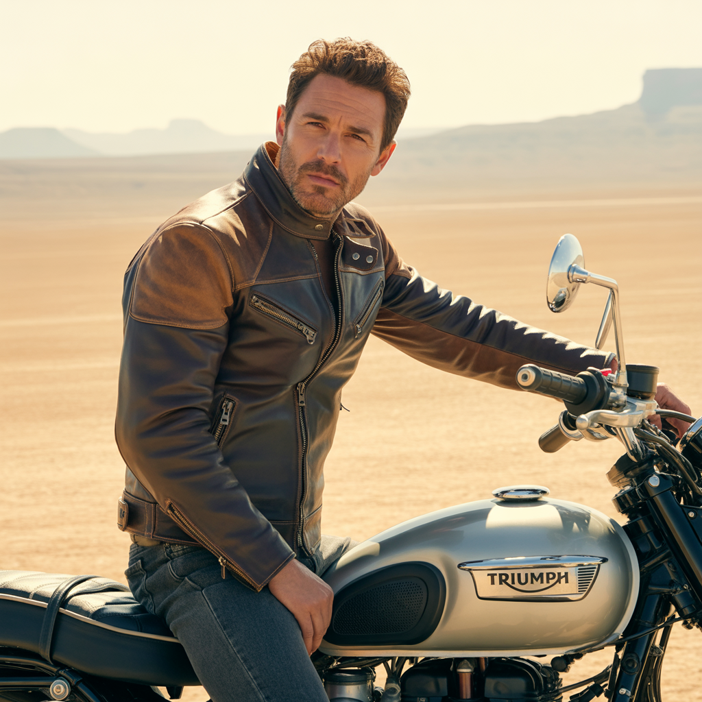 Motorcycle