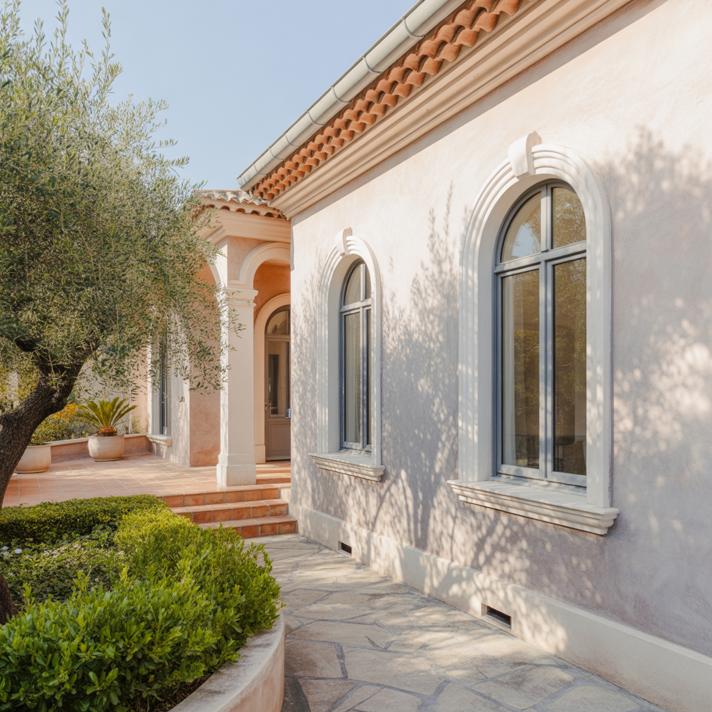 Mediterranean