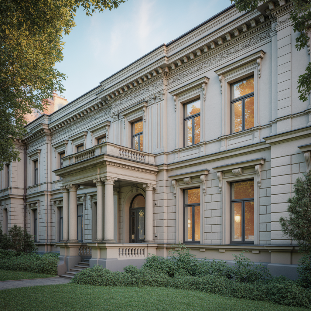 Classic