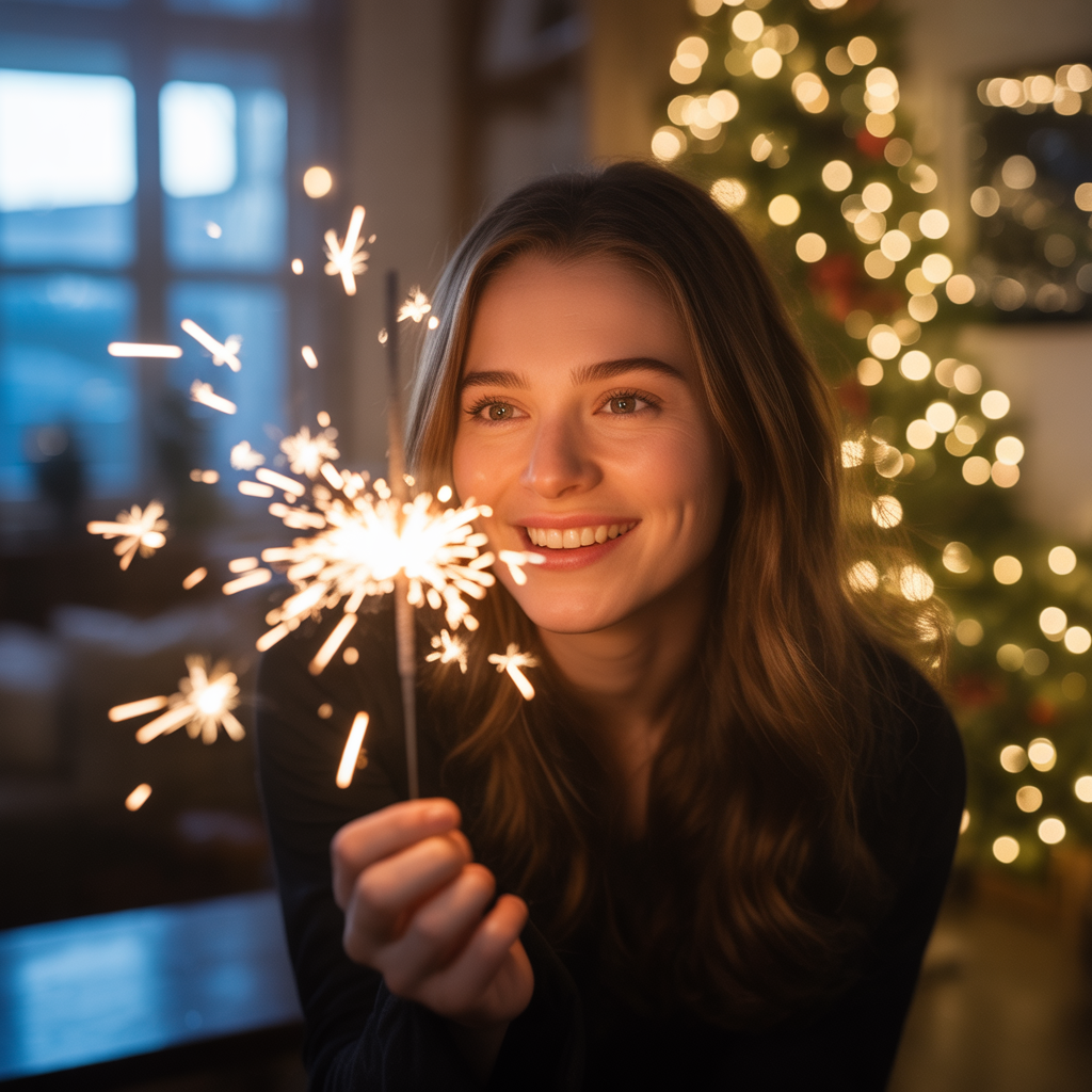Sparkler