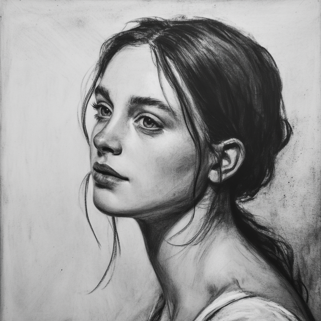 Charcoal